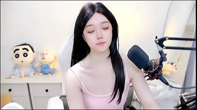 Cindy-dd webcam