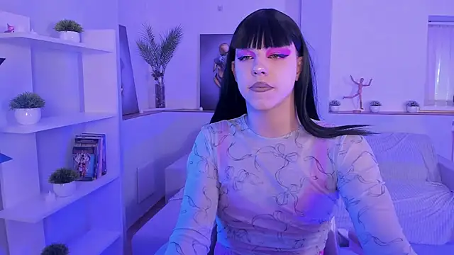 Madison_dolly webcam