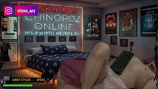 Preview of chino_roz