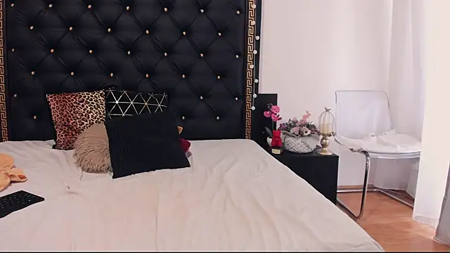 PreciousAillyn webcam