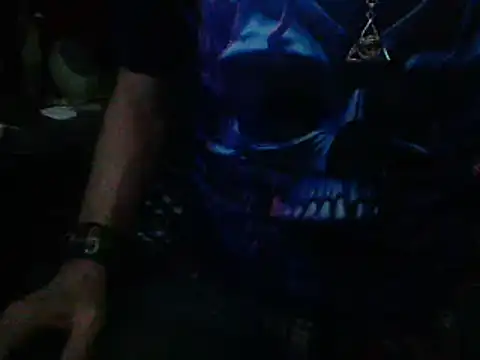 mrdemoncrowly webcam