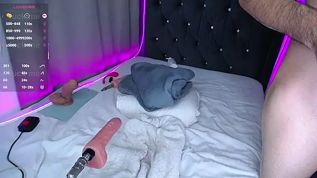 henry_diiaz (M young) - 😈CONTROL SEXMACHINE 3MIN