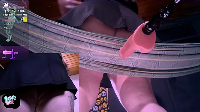 Nicolle_waterfalls webcam