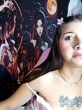 CharlotteSex_ webcam