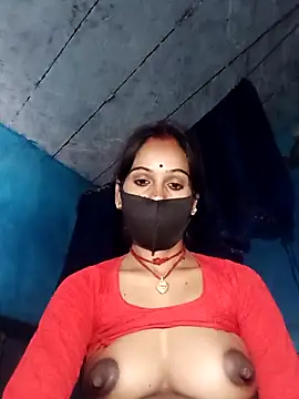 Nandani-758 webcam
