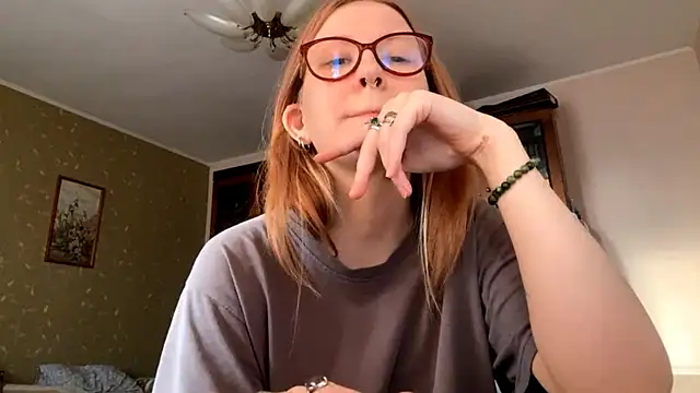 LaureenVielma webcam