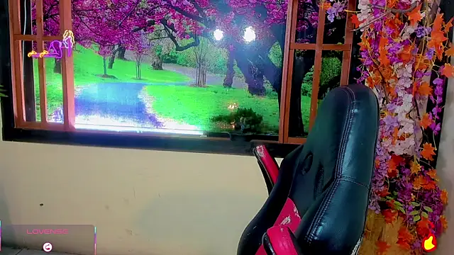 Karol_Vanessa__ webcam