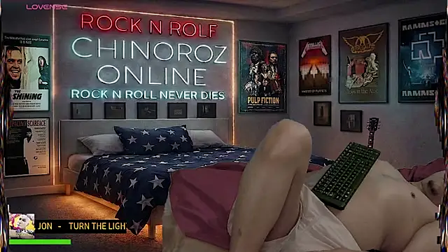 chino_roz webcam