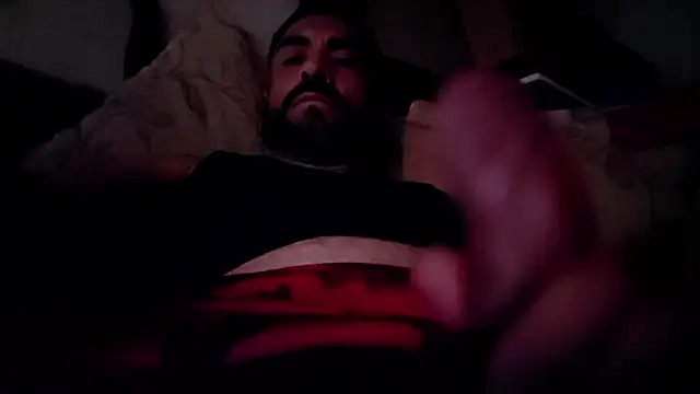 Forbidden_daddy webcam