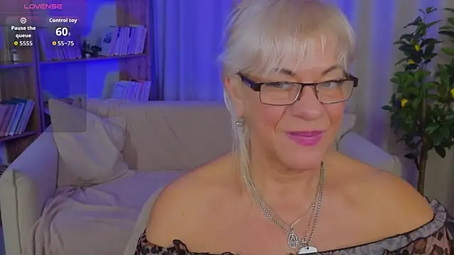 AnittaHarris_ webcam