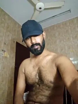 Bigkannan Live Webcam on Stripchat