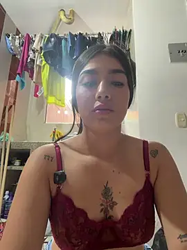 Natasharuso webcam