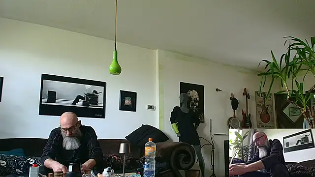 Kingsscepter Live Webcam on Stripchat