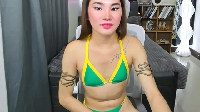 hotjessieempress webcam