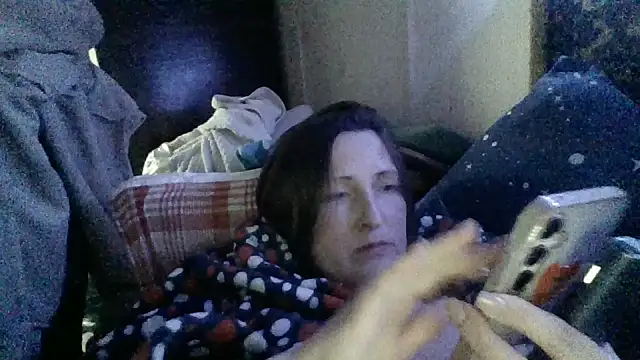 AllaSowinskaya webcam