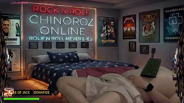 chino_roz webcam