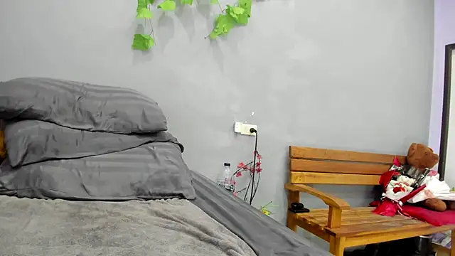 loveley_jenny webcam