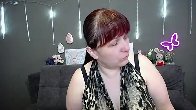 AliceInksSweetty webcam