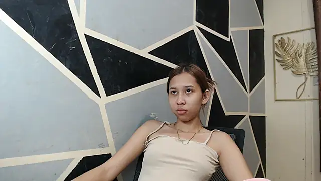 Jasmine_kawaii webcam