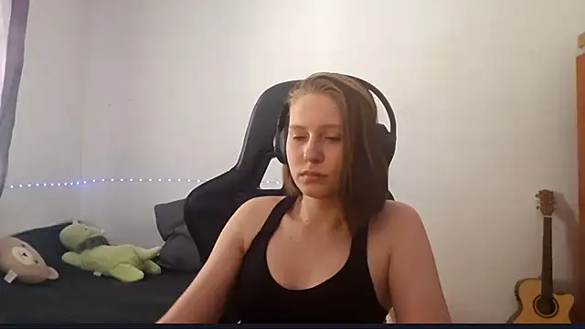 WesleyFrohling webcam