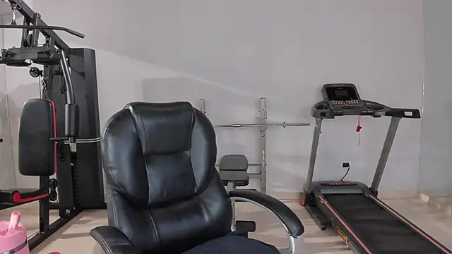 MelissaMoore_ webcam