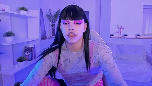 Madison_dolly webcam