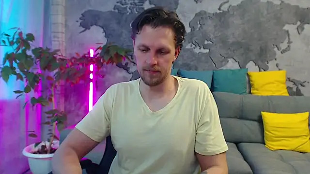 VikingChrisss webcam