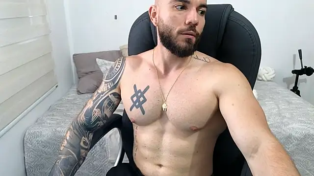 Preview of isaac_carter