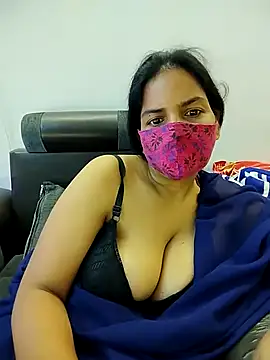 Rashilii_Bhabi webcam