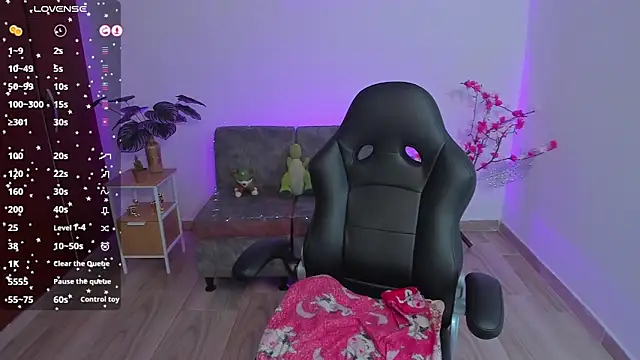 CamilaHarperr_ webcam