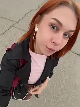 RosieSecret live sex cam