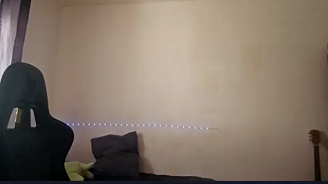 WesleyFrohling webcam