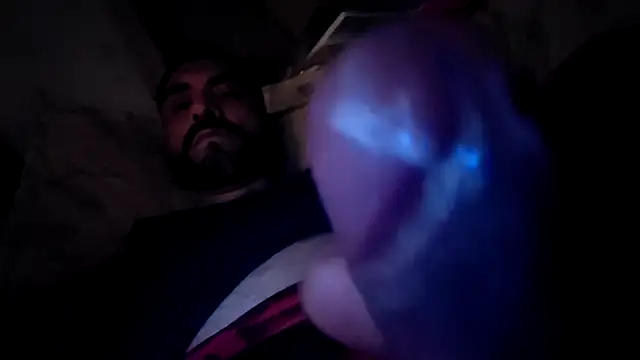 Forbidden_daddy webcam