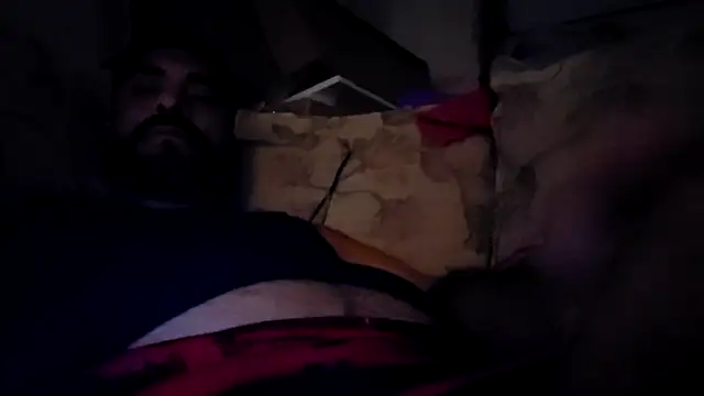 Forbidden_daddy webcam