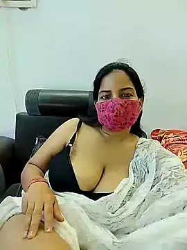 Rashilii_Bhabi webcam