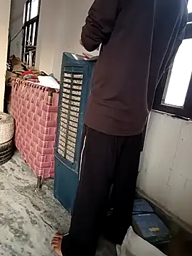 KumarSilencesex21 webcam