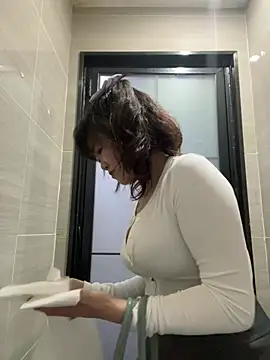 美女Molly-xiao在线直播