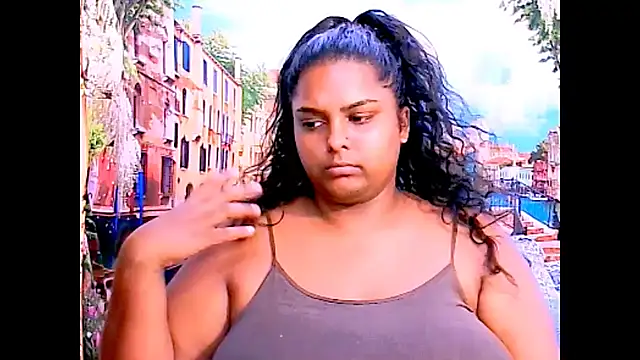 Indianfairy99 webcam