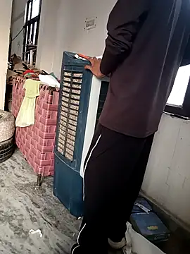 KumarSilencesex21 webcam