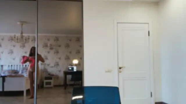 Alexandra-Rosee webcam