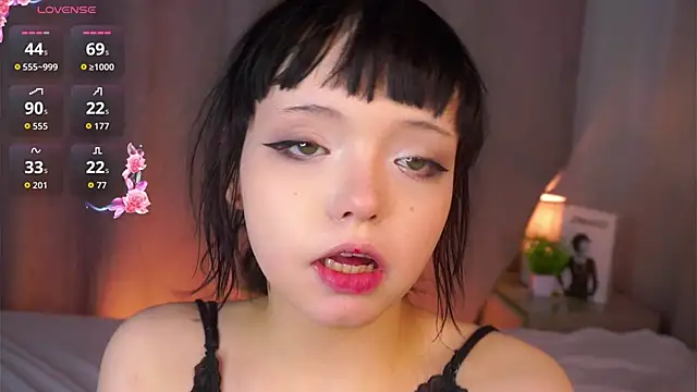 CandiceDossantos webcam