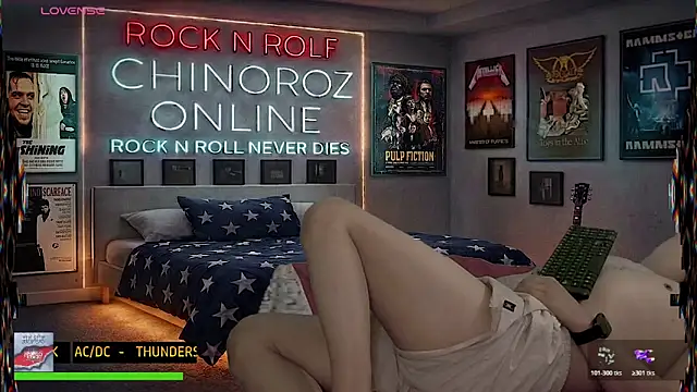 Preview of chino_roz