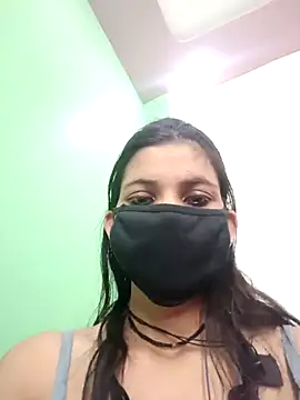 Aafreen_36 live sex cam