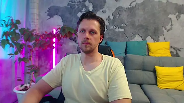 VikingChrisss webcam