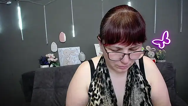 AliceInksSweetty webcam