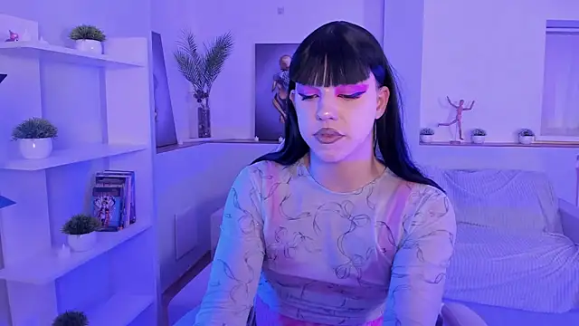 Madison_dolly webcam