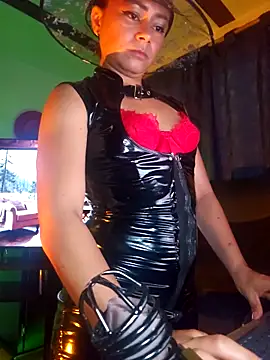 MistressSlut1 webcam