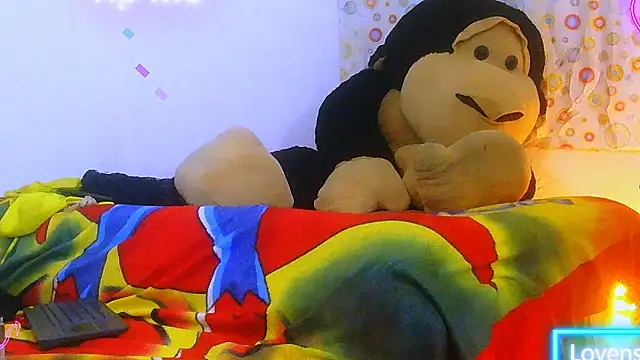 Lobaveterana_sex live sex cam