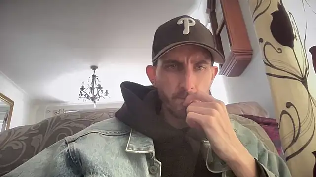 Big8inchUncutCock webcam