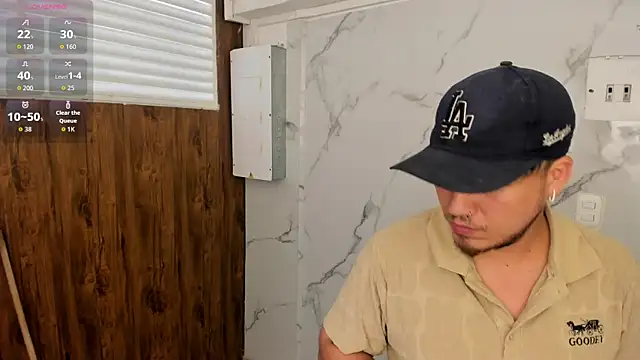 juanmechanic_ webcam